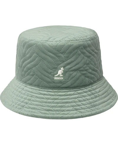 Kangol Plush Wave Puff Bucket