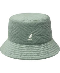 Kangol Plush Wave Puff Bucket
