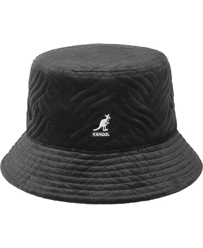 Kangol Plush Wave Puff Bucket