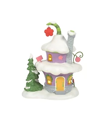 Department 56 Auntie Who's House Building