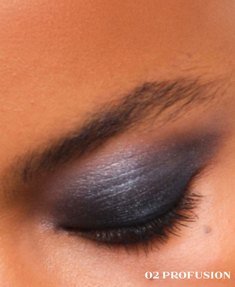 Prada Beauty Dimensions Refillable Holo Nude Eyeshadow