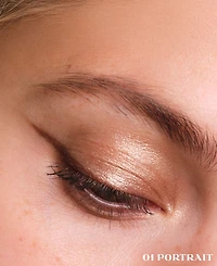 Prada Beauty Dimensions Refill Holo Nude Eyeshadow