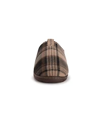 Muk Luks Men's Jaydon Clog