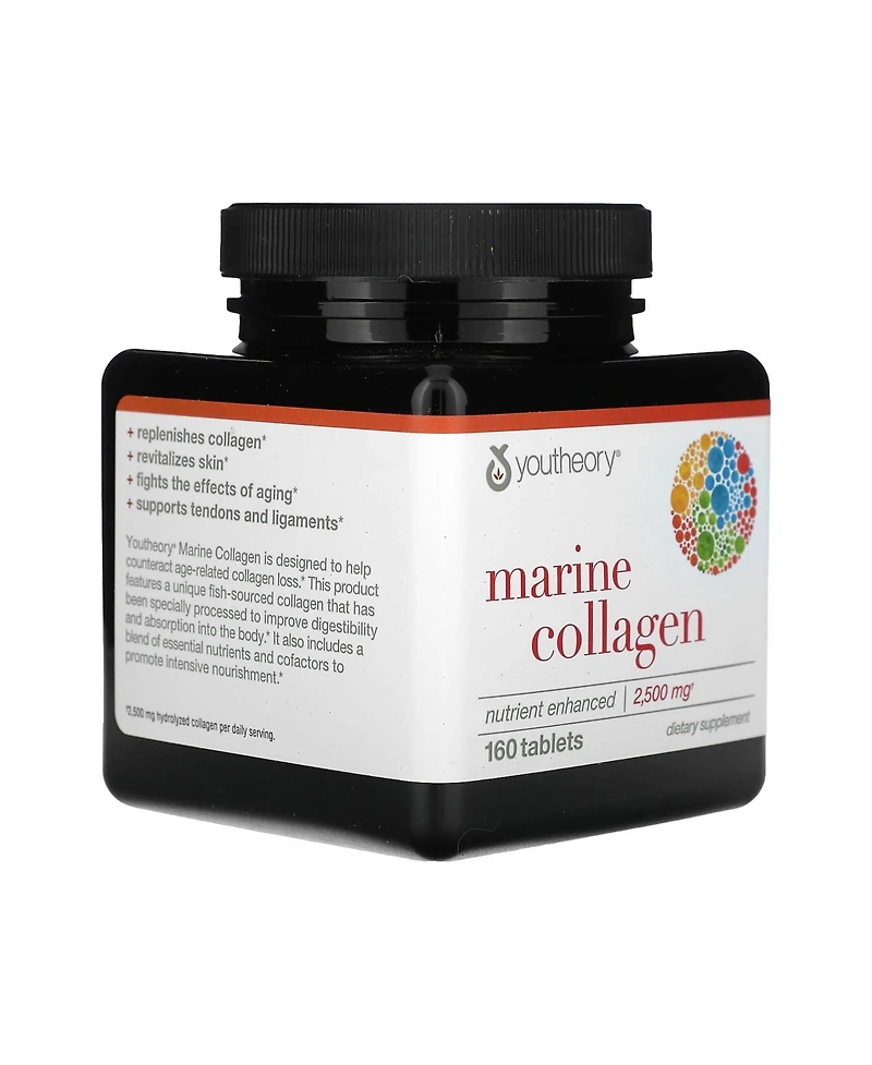 Youtheory Marine Collagen