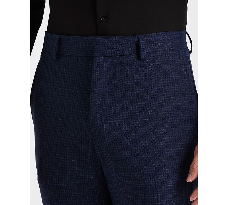Men's Modern-Fit Dress Pant