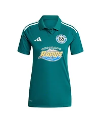Adidas Women's Green Colorado Rapids 2025 Third Replica Jersey