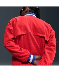 Nike Men's Red Atletico de Madrid 2025/26 Strike Anthem Full-Zip Jacket