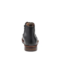 Johnston & Murphy Men's Durham Cap Toe Boots