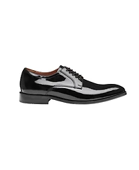 Johnston & Murphy Men's Anderson Plain Toe Shoe