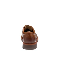 Johnston & Murphy Men's Parker Plain Toe Shoe