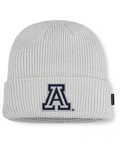 Nike Men Gray Arizona Wildcats 2025 On-Field Utility Cuffed Knit Hat