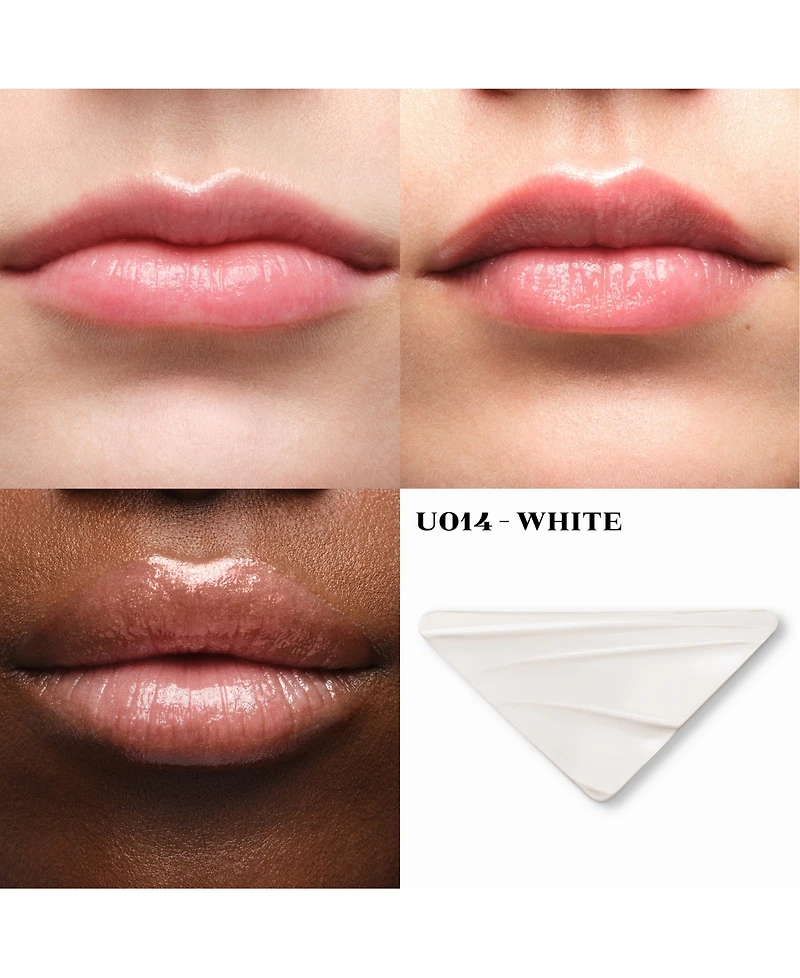 Prada Beauty Light Glowing Lip Oil Stick Refill