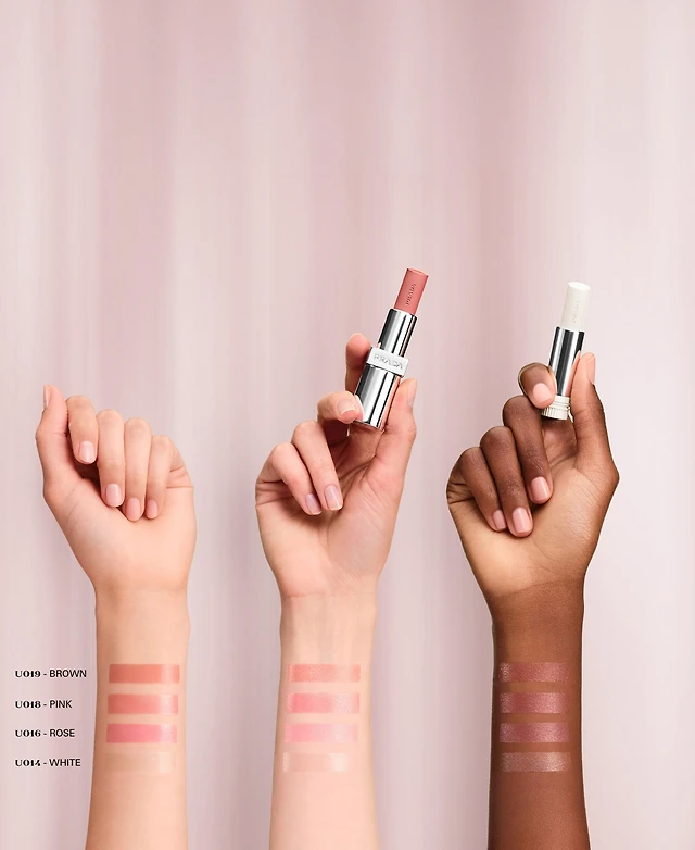 MAC Cosmetics Sugar Crystal Lip Oil Stick / M·A·C Holiday