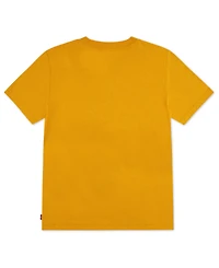 Levi's Big Boys Rig Short Sleeve T-Shirt