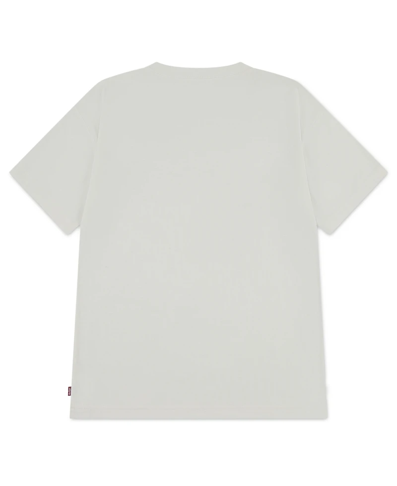 Levi's Toddler Boys Chill Doodle Short Sleeve T-Shirt