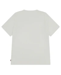 Levi's Toddler Boys Chill Doodle Short Sleeve T-Shirt