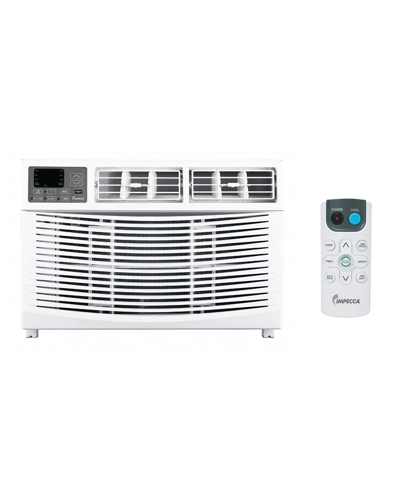 Impecca 8,000 Btu Wi