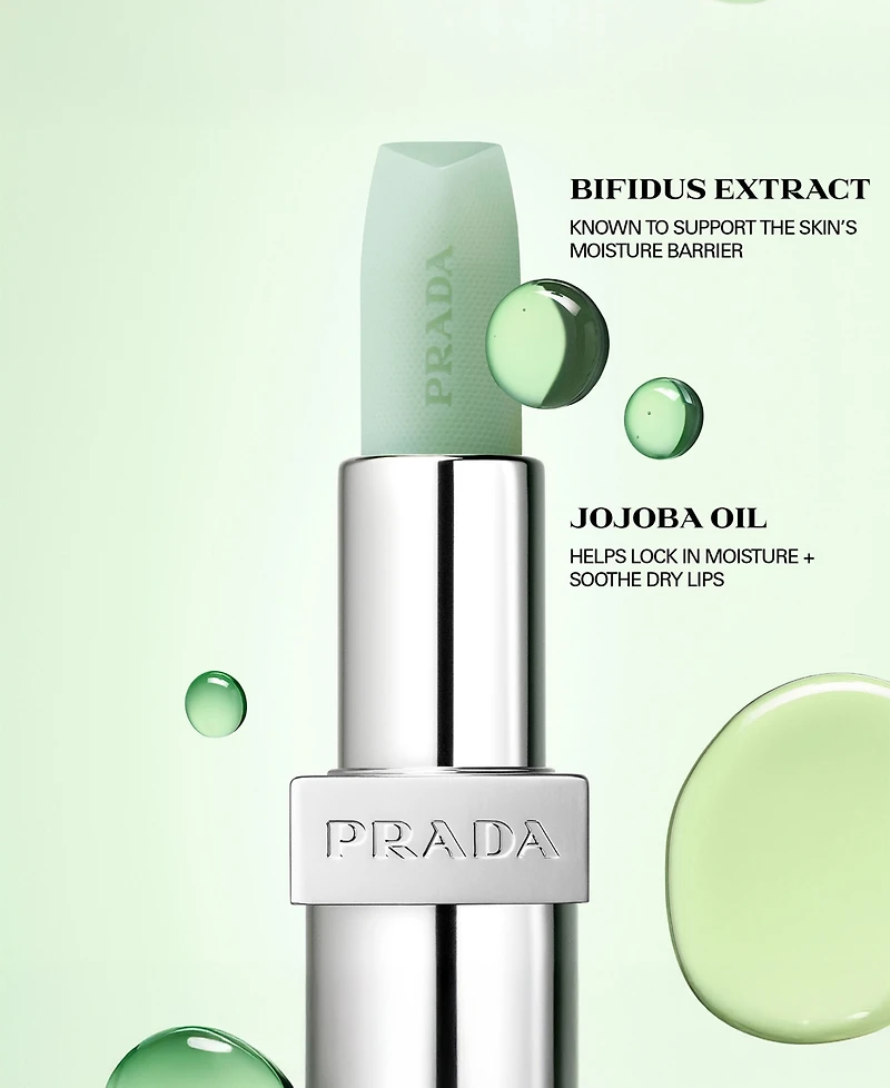 Prada Beauty Refillable Hydrating Balm