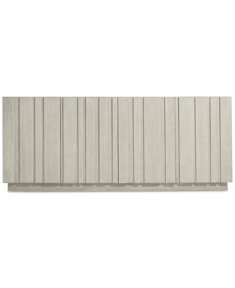 Tempo Entertainment Credenza