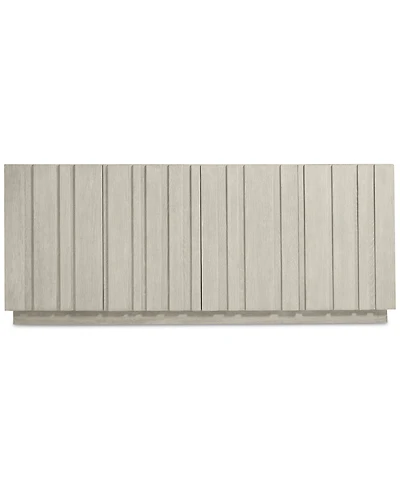 Tempo Entertainment Credenza