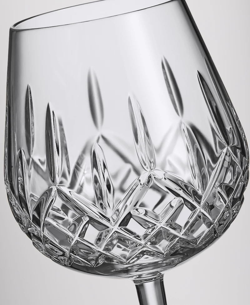 Waterford Connoisseur Lismore Brandy Balloon 17 oz, Set of 2