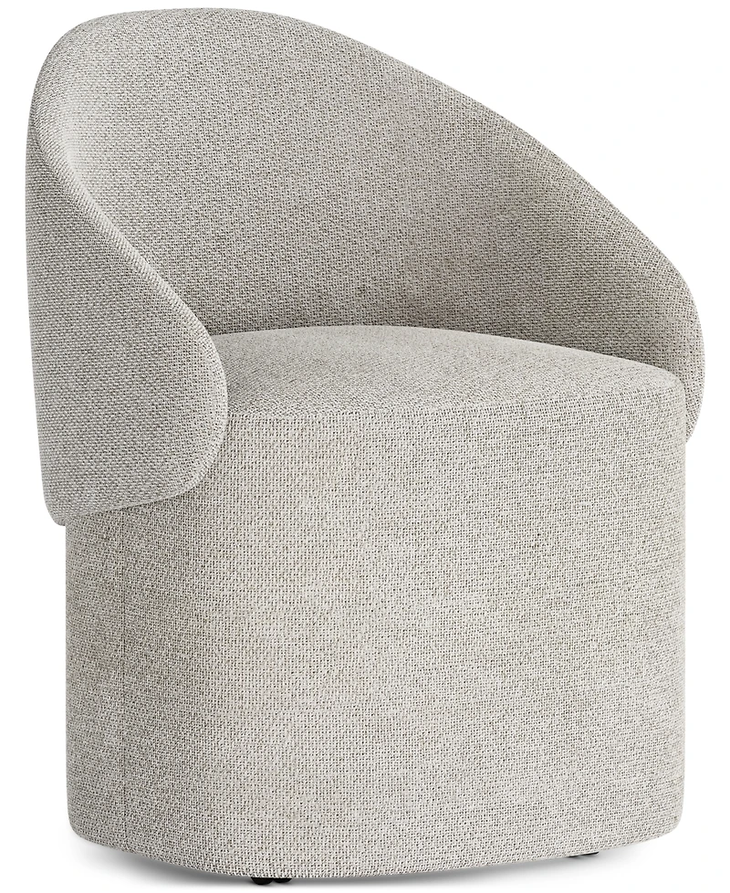 Tempo Caster Dining Chair