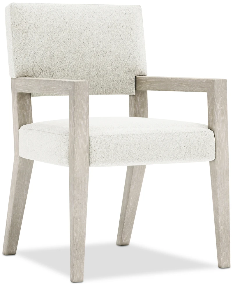 Tempo Arm Chair