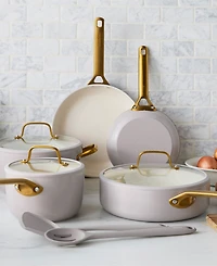 GreenPan Reserve Pro 10-Piece Nonstick Cookware Set