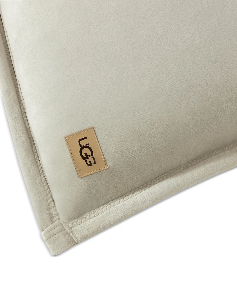 Ugg Coco 2-Pack Decorative Pillow, 20" x