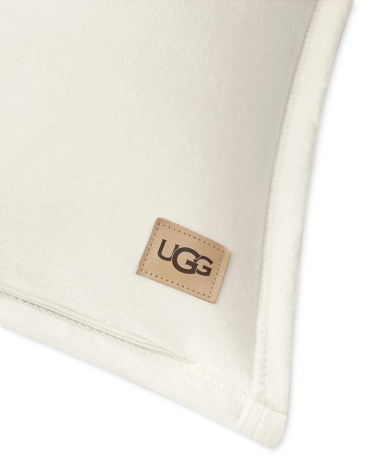 Ugg Coco 2-Pack Decorative Pillow, 20" x