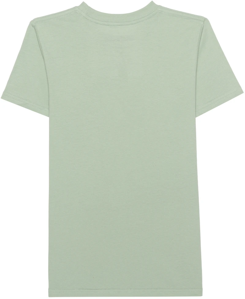 Minecraft Big Boys Metro Street Creep Short Sleeve T-Shirt