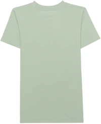 Minecraft Big Boys Metro Street Creep Short Sleeve T-Shirt