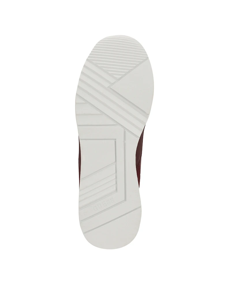 Guess Women's Moxea Quattro G Logo Lace-Up Joggers