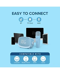 myFirst Voice 2