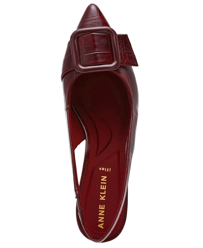Anne Klein Women's Ilanna Slingback Pumps