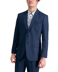 Haggar Men's Travel Performance Suit Separates Jacket