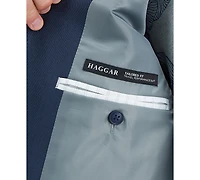 Haggar Men's Travel Performance Suit Separates Jacket