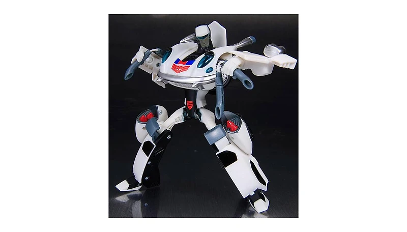 Transformers TA29 Autobot Jazz | Japanese Transformers Animated