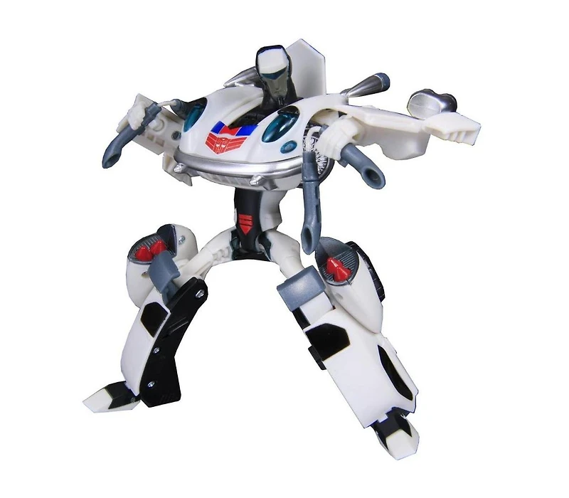 Transformers TA29 Autobot Jazz | Japanese Transformers Animated