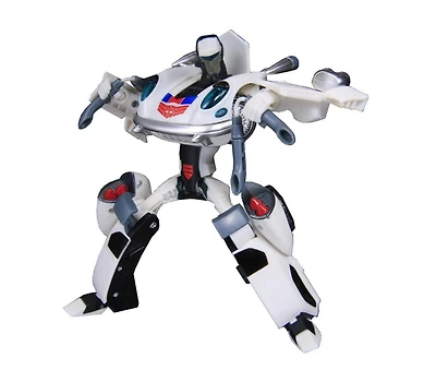 Transformers TA29 Autobot Jazz | Japanese Transformers Animated