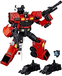 Transformers Inferno Voyager Class | Transformers Generations Power of the Primes