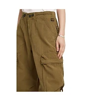 G-Star Women's Balloon Cargo Pants