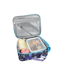 Disney's Stitch Tropical Galaxy Insulated Lunch Kit