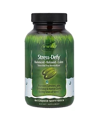 Irwin Naturals Stress-Defy