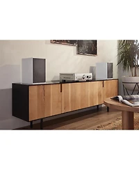 Denon Pma-1700NE 140W Integrated Amplifier with Dcd-1700NE Cd/Sacd Player with Advanced AL32 Processing Plus
