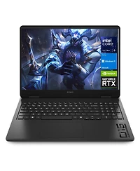 Hp Omen Slim 16" Gaming Traditional Laptop Intel Core Ultra 9 285H 16GB Ram Nvidia GeForce Rtx 5060 512GB Ssd Storage Windows 11 Home Fhd+ 144Hz