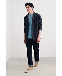 Seasalt Cornwall Men's Midwatch T-Shirt