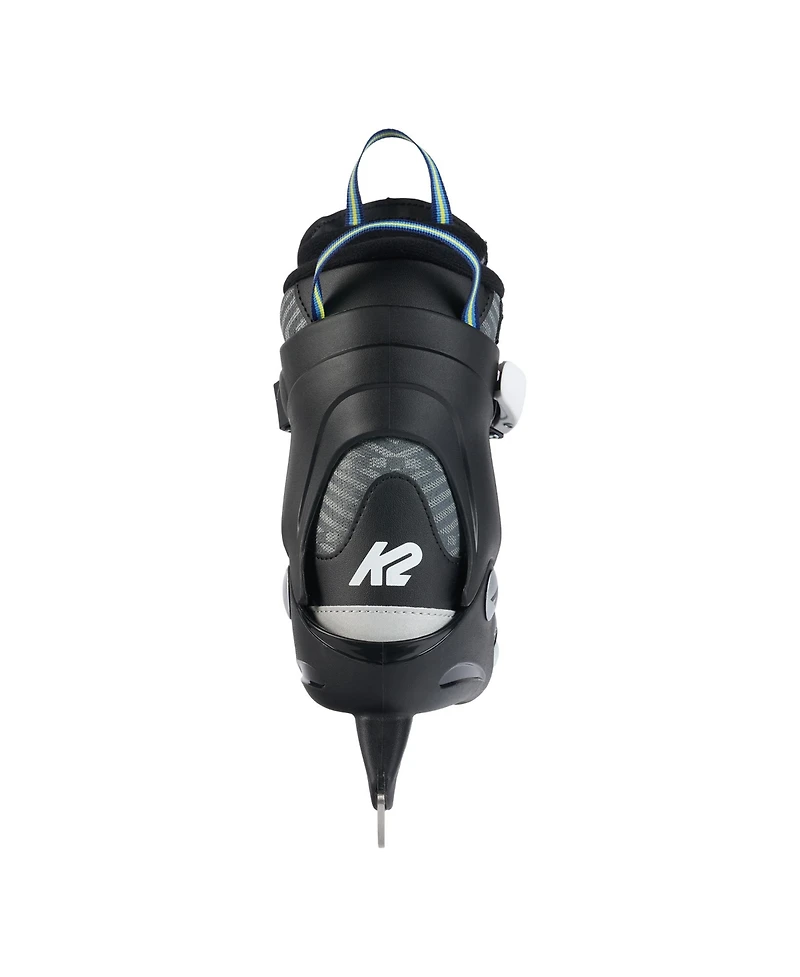 K2 Raider Beam Boys Adjustable Ice Skates