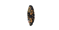 Tuffy Holiday Jr Ring Pumpkin, Dog Toy