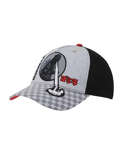 Godzilla Youth Adjustable Baseball Cap